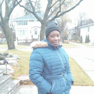 Meet your Posher, Danesa